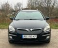 Черный Хендай i30, объемом двигателя 1.6 л и пробегом 265 тыс. км за 6200 $, фото 3 на Automoto.ua