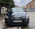 Черный Хендай i30, объемом двигателя 1.4 л и пробегом 174 тыс. км за 6000 $, фото 1 на Automoto.ua
