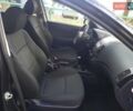 Хендай i30 2009 у Черкасах на Automoto.ua Чорний Хендай i30, об'ємом двигуна 1.4 л та пробігом 188 тис. км за 6150 $, фото 15 на Automoto.ua