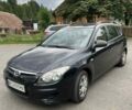 Черный Хендай i30, объемом двигателя 1.58 л и пробегом 242 тыс. км за 4950 $, фото 7 на Automoto.ua