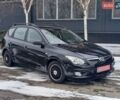 Чорний Хендай i30, об'ємом двигуна 1.4 л та пробігом 216 тис. км за 6400 $, фото 3 на Automoto.ua