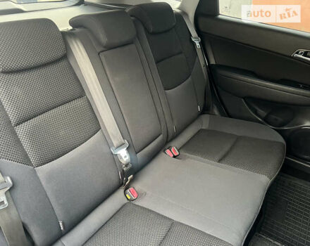 Чорний Хендай i30, об'ємом двигуна 1.59 л та пробігом 247 тис. км за 6250 $, фото 39 на Automoto.ua