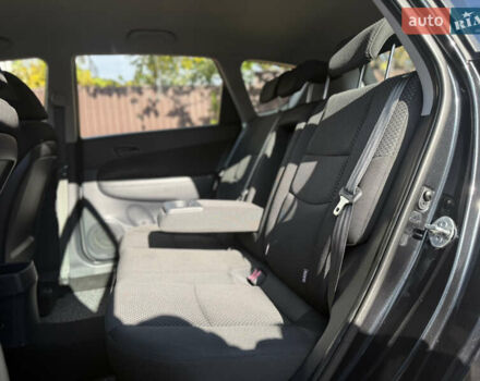 Хендай i30 2009 в Борисполе на Automoto.ua Черный Хендай i30, объемом двигателя 1.4 л и пробегом 146 тыс. км за 6800 $, фото 33 на Automoto.ua