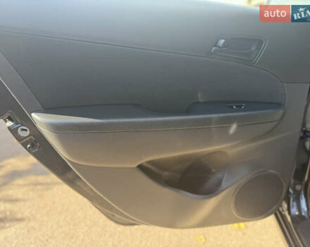 Хендай i30 2009 в Борисполе на Automoto.ua Черный Хендай i30, объемом двигателя 1.4 л и пробегом 146 тыс. км за 6800 $, фото 30 на Automoto.ua