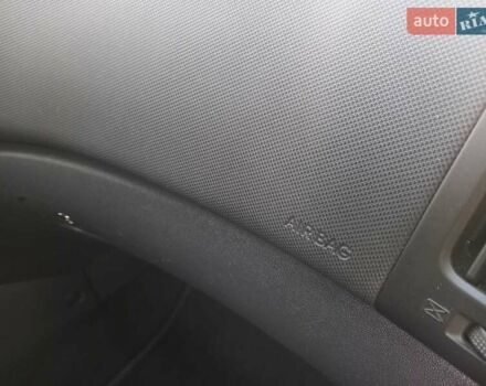 Хендай i30 2009 у Черкасах на Automoto.ua Чорний Хендай i30, об'ємом двигуна 1.4 л та пробігом 188 тис. км за 6150 $, фото 18 на Automoto.ua
