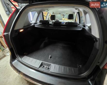 Чорний Хендай i30, об'ємом двигуна 1.6 л та пробігом 231 тис. км за 5600 $, фото 6 на Automoto.ua