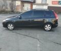 Черный Хендай i30, объемом двигателя 1.4 л и пробегом 158 тыс. км за 5600 $, фото 10 на Automoto.ua
