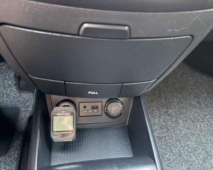 Хендай i30 2009 в Борисполе на Automoto.ua Черный Хендай i30, объемом двигателя 1.6 л и пробегом 229 тыс. км за 6700 $, фото 14 на Automoto.ua