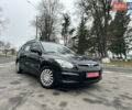 Черный Хендай i30, объемом двигателя 1.4 л и пробегом 199 тыс. км за 5599 $, фото 18 на Automoto.ua