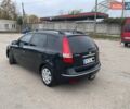 Хендай i30 2009 в Чернигове на Automoto.ua Черный Хендай i30, объемом двигателя 1.6 л и пробегом 262 тыс. км за 5600 $, фото 4 на Automoto.ua