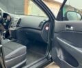 Черный Хендай i30, объемом двигателя 1.6 л и пробегом 265 тыс. км за 6200 $, фото 14 на Automoto.ua