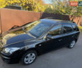 Хендай i30 2009 в Борисполе на Automoto.ua Черный Хендай i30, объемом двигателя 1.6 л и пробегом 229 тыс. км за 7000 $, фото 12 на Automoto.ua