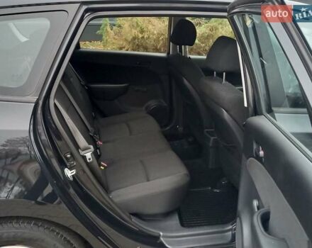Черный Хендай i30, объемом двигателя 1.4 л и пробегом 216 тыс. км за 6300 $, фото 34 на Automoto.ua