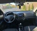 Хендай i30 2009 в Борисполе на Automoto.ua Черный Хендай i30, объемом двигателя 1.6 л и пробегом 229 тыс. км за 7000 $, фото 8 на Automoto.ua