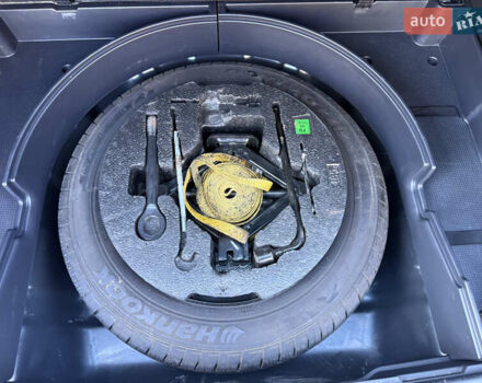 Хендай i30 2009 в Борисполе на Automoto.ua Черный Хендай i30, объемом двигателя 1.6 л и пробегом 229 тыс. км за 7000 $, фото 48 на Automoto.ua