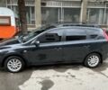 Черный Хендай i30, объемом двигателя 1.4 л и пробегом 174 тыс. км за 6000 $, фото 1 на Automoto.ua