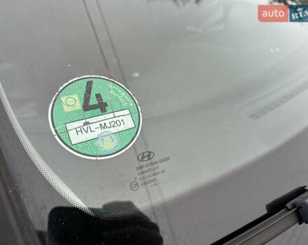 Черный Хендай i30, объемом двигателя 1.4 л и пробегом 199 тыс. км за 5599 $, фото 7 на Automoto.ua