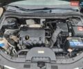 Черный Хендай i30, объемом двигателя 1.6 л и пробегом 128 тыс. км за 7700 $, фото 13 на Automoto.ua