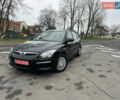 Черный Хендай i30, объемом двигателя 1.4 л и пробегом 199 тыс. км за 5599 $, фото 6 на Automoto.ua