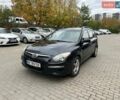 Чорний Хендай i30, об'ємом двигуна 1.6 л та пробігом 216 тис. км за 4900 $, фото 1 на Automoto.ua