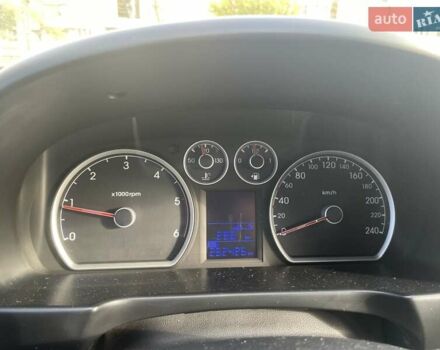 Хендай i30 2009 в Чернигове на Automoto.ua Черный Хендай i30, объемом двигателя 1.6 л и пробегом 262 тыс. км за 5600 $, фото 11 на Automoto.ua