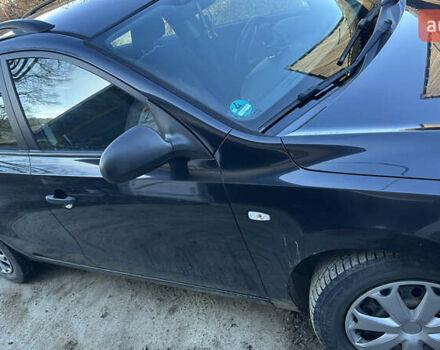 Черный Хендай i30, объемом двигателя 1.58 л и пробегом 243 тыс. км за 5500 $, фото 28 на Automoto.ua