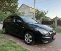 Хендай i30 2009 в Борисполе на Automoto.ua Черный Хендай i30, объемом двигателя 1.6 л и пробегом 229 тыс. км за 6700 $, фото 7 на Automoto.ua