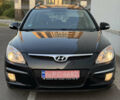 Чорний Хендай i30, об'ємом двигуна 1.6 л та пробігом 198 тис. км за 6400 $, фото 4 на Automoto.ua