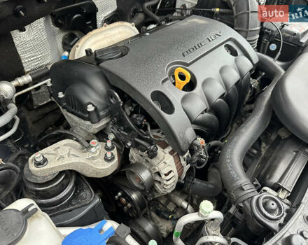 Черный Хендай i30, объемом двигателя 1.4 л и пробегом 199 тыс. км за 5599 $, фото 56 на Automoto.ua