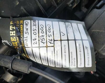 Черный Хендай i30, объемом двигателя 1.4 л и пробегом 158 тыс. км за 5600 $, фото 31 на Automoto.ua