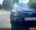 Чорний Хендай i30, об'ємом двигуна 1.4 л та пробігом 200 тис. км за 5600 $, фото 1 на Automoto.ua