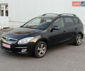 Чорний Хендай i30, об'ємом двигуна 1.6 л та пробігом 198 тис. км за 6400 $, фото 5 на Automoto.ua