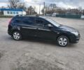 Чорний Хендай i30, об'ємом двигуна 1.4 л та пробігом 230 тис. км за 5000 $, фото 1 на Automoto.ua