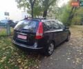 Хендай i30 2009 у Черкасах на Automoto.ua Чорний Хендай i30, об'ємом двигуна 1.4 л та пробігом 188 тис. км за 6150 $, фото 1 на Automoto.ua