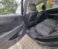Черный Хендай i30, объемом двигателя 1.6 л и пробегом 128 тыс. км за 7700 $, фото 2 на Automoto.ua