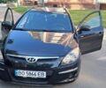 Чорний Хендай i30, об'ємом двигуна 0.14 л та пробігом 190 тис. км за 5400 $, фото 4 на Automoto.ua