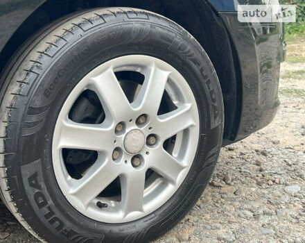 Чорний Хендай i30, об'ємом двигуна 1.59 л та пробігом 247 тис. км за 6250 $, фото 27 на Automoto.ua