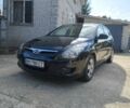 Черный Хендай i30, объемом двигателя 1.4 л и пробегом 163 тыс. км за 5300 $, фото 8 на Automoto.ua