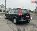 Черный Хендай i30, объемом двигателя 1.4 л и пробегом 199 тыс. км за 5599 $, фото 24 на Automoto.ua
