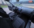 Черный Хендай i30, объемом двигателя 1.6 л и пробегом 231 тыс. км за 5350 $, фото 21 на Automoto.ua