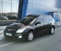 Черный Хендай i30, объемом двигателя 1.6 л и пробегом 298 тыс. км за 5517 $, фото 1 на Automoto.ua