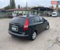 Хендай i30 2009 в Чернигове на Automoto.ua Черный Хендай i30, объемом двигателя 1.6 л и пробегом 262 тыс. км за 5600 $, фото 3 на Automoto.ua