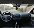 Хендай i30 2009 в Борисполе на Automoto.ua Черный Хендай i30, объемом двигателя 1.6 л и пробегом 229 тыс. км за 6700 $, фото 8 на Automoto.ua