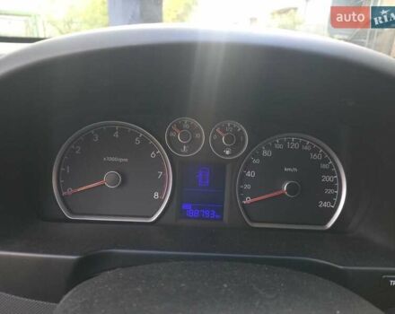 Хендай i30 2009 у Черкасах на Automoto.ua Чорний Хендай i30, об'ємом двигуна 1.4 л та пробігом 188 тис. км за 6150 $, фото 24 на Automoto.ua