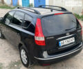 Чорний Хендай i30, об'ємом двигуна 1.59 л та пробігом 247 тис. км за 6250 $, фото 16 на Automoto.ua