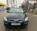 Чорний Хендай i30, об'ємом двигуна 1.4 л та пробігом 157 тис. км за 6800 $, фото 19 на Automoto.ua