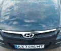 Черный Хендай i30, объемом двигателя 1.4 л и пробегом 193 тыс. км за 6500 $, фото 5 на Automoto.ua