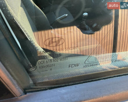 Хендай i30 2009 в Борисполе на Automoto.ua Черный Хендай i30, объемом двигателя 1.6 л и пробегом 229 тыс. км за 7000 $, фото 66 на Automoto.ua