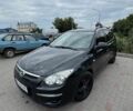 Чорний Хендай i30, об'ємом двигуна 1.6 л та пробігом 342 тис. км за 6000 $, фото 1 на Automoto.ua