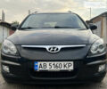 Чорний Хендай i30, об'ємом двигуна 1.59 л та пробігом 247 тис. км за 6250 $, фото 5 на Automoto.ua